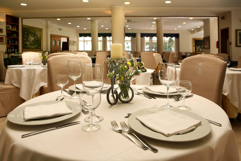 Hotel Villa Serena Castellammare di Stabia Exteriér fotografie